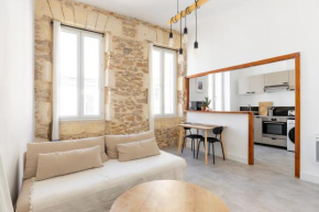 Charming apartment for 2 people